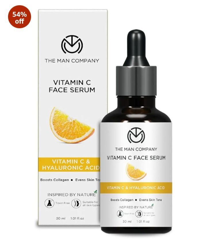 Vitamin C Serum 30ml